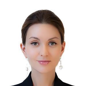 Муха Дарья Владимировна