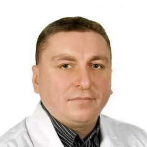 Князев Николай Владимирович