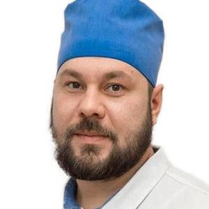 Агишин Алексей Юрьевич