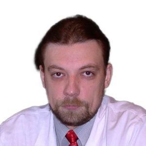 Свинарев Михаил Юрьевич