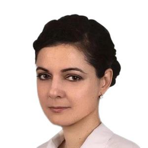 Носикова Кристина Александровна
