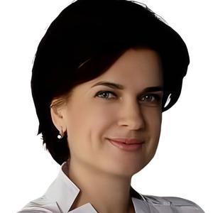 Шайдеггер Юлия Михайловна