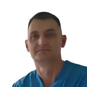 Писаренко Игорь Николаевич