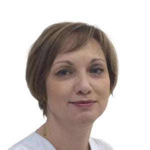 Сидоренко Варвара Васильевна