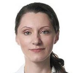 Казарина Юлия Александровна