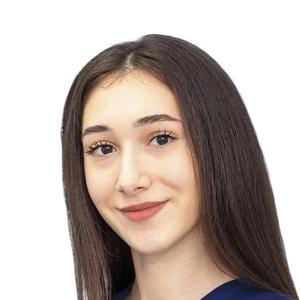 Ятуева Диана Багатировна