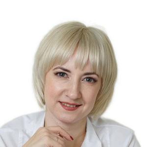 Яблочко Анастасия Игоревна