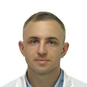 Сипатов Александр Анатольевич