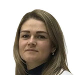 Травникова Светлана Александровна