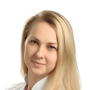 Жернакова Яна Сергеевна