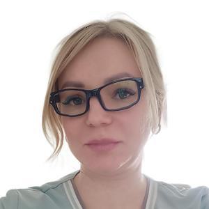 Панкратова Ирина Михайловна