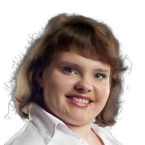 Маленко Людмила Владимировна