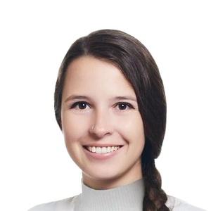 Андрианова Анастасия Олеговна