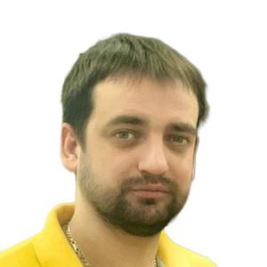 Савостьянов Илья Васильевич