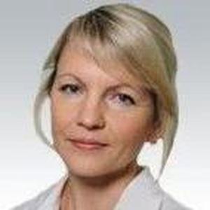 Валина Светлана Леонидовна