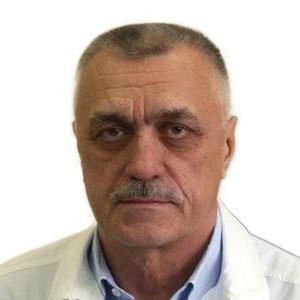 Зинчук Юрий Борисович