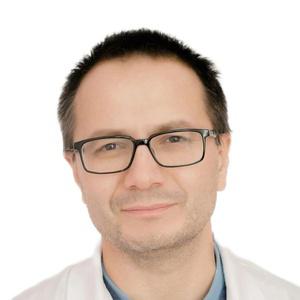 Подкаменев Алексей Владимирович