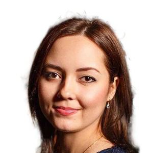 Коломоец Вера Николаевна
