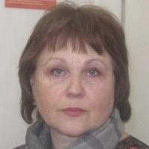 Бутенко Елена Юрьевна
