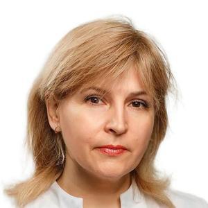 Кималова Регина Васильевна