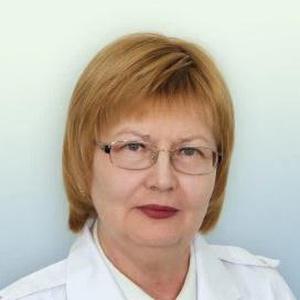 Андросова Ольга Эдуардовна