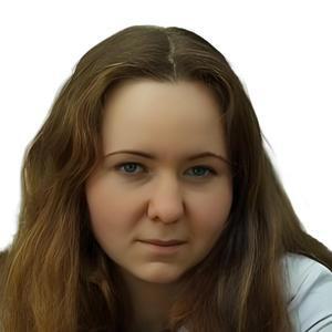 Миронова Анна Александровна