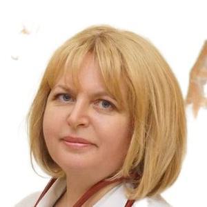 Баймурзина Оксана Викторовна