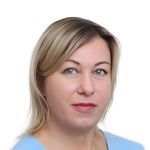 Никулина Татьяна Николаевна