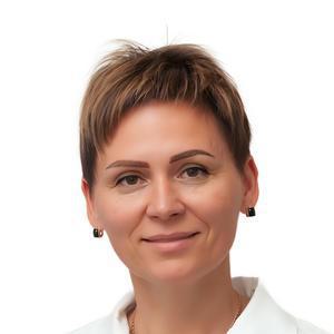 Рикс Инна Александровна