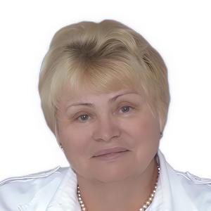 Билак Нина Петровна