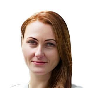 Калашникова Ирина Владимировна