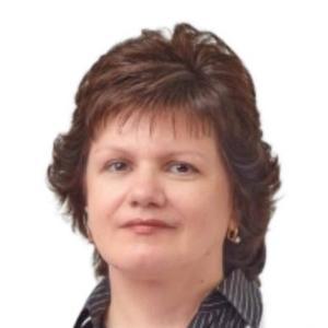 Педченко Екатерина Геннадьевна