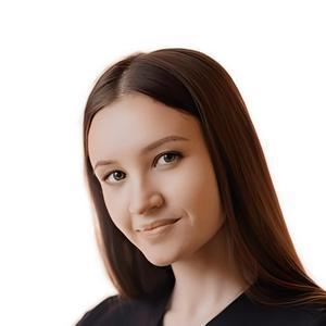 Сайфуллина Яна Олеговна
