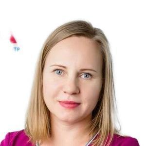 Бражник Анастасия Андреевна