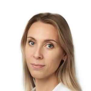 Морозова Валерия Вадимовна