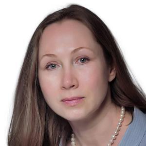 Маслова Наталья Николаевна