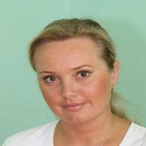 Мельцаева Анжела Геннадьевна