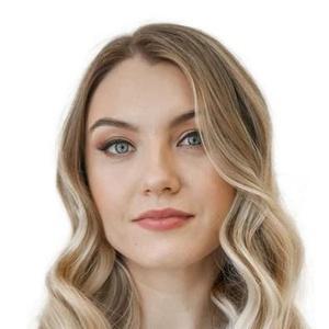 Зорькина Евгения Ивановна