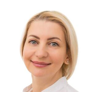 Кожевникова Олеся Алексеевна