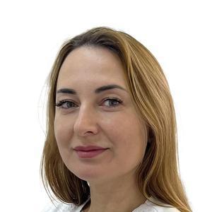 Задиханова Ильсияр Шавкатовна