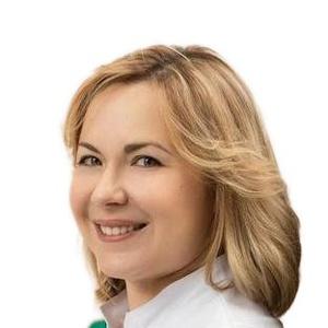 Константинова Марина Андреевна