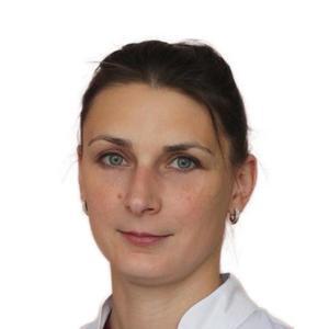 Мирошниченко Виктория Викторовна