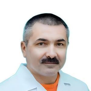 Абдульянов Айдар Васылович
