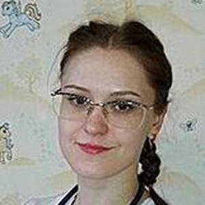 Айзенберг Валентина Петровна