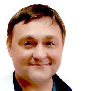 Назаров Владимир Анатольевич