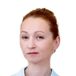 Масанова Дарья Валерьевна