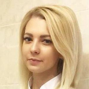 Кофанова Евгения Романовна