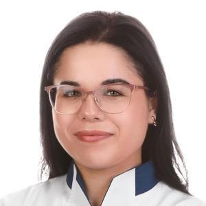 Мельникова Татьяна Константиновна