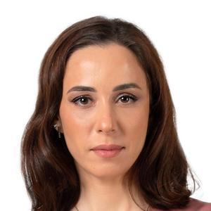 Минайлова Маргарита Евгеньевна