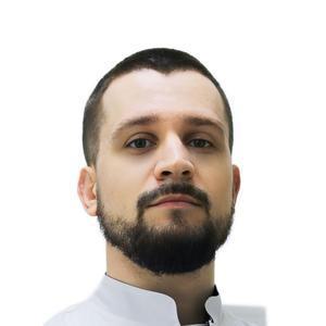 Гусев Максим Дмитриевич
